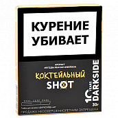    DarkSide - SHOT - NEW  (30 )