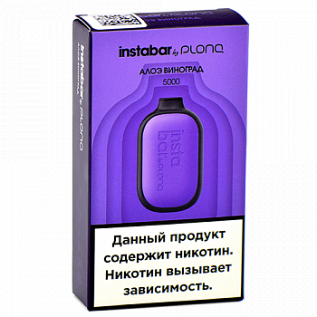POD- Instabar by Plonq -  -  (5000 ) - 2% - (1 .)