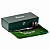  Peterson Junior Heritage - Silver Mounted Canted Apple ( )
