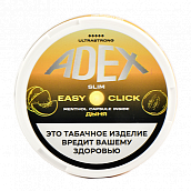   Adex Ultrastrong -  - 8 . ()