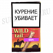 ��������� Wild Tail -  Grape (5 ��)