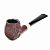 238   Peterson - Irish Made Army SandBlast - 85 P-Lip ( ) -2
