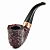 ������ Peterson Christmas Pipe 2025 Rustic - 05 P-Lip (��� �������)