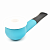 Nording Shorty - Turquoise body - White porcelain Cup (Nording Keystone)