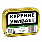  Castle Collection  -  Loket ( 50 .)