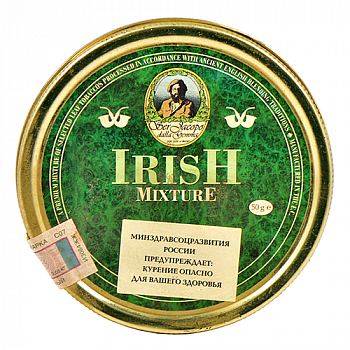 ����� Ser Jacopo - Irish Mixture (����� 50 ��) - Vintage