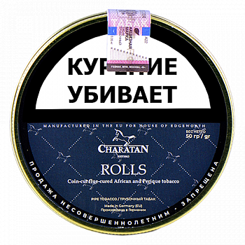 ����� Charatan - Rolls (50 ��)