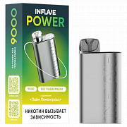 POD ������� INFLAVE - POWER 9.000 ������� - ���� - ���������� - 2% - (1 ��.)