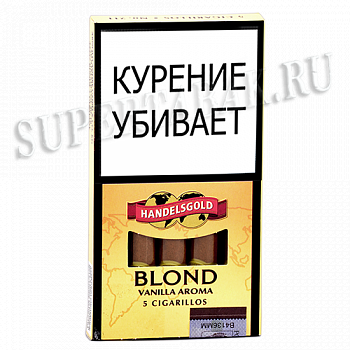 ��������� Handelsgold Blond (Vanilla) 5 ��.
