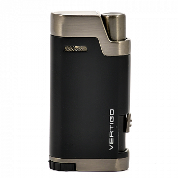 ��������� �������� Vertigo - Bullet - Black & Gunmetal