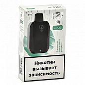 ���� IZI XS (4.000 �������) - ���������� ������� (1 ��.)