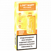 POD  Lost Mary - MO (10.000 ) -  -  -  - 2% - (1 .) - {M}