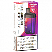 POD-������� i:Force - GR Pro 6000 ������� - ��������� ���� - 2% - (1 ��.)