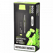 POD-������� Tikobar x Smoke Kitchen Solo - 9.000 ������� - ������ - ����� - ����� - 2% (1 ��.)