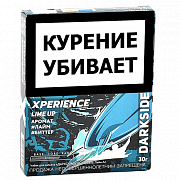 ����� ��� ������� DarkSide - Xperience -  Lime Up (30 �����)