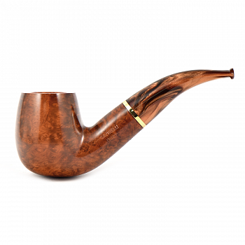 Трубка Savinelli  Whisky - Lis Marrone Chiaro 2025 - 616 (фильтр 9 мм) Трубка Savinelli  Whisky - Lis Marrone Chiaro 2025 - 616 (фильтр 9 мм)
