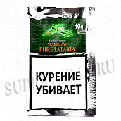 ����� Stanislaw  - Pure Latakia (����� 40 ��)