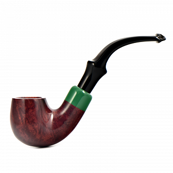 Трубка Peterson St. Patricks Day 2024 - Smooth 317 P-Lip (без фильтра) Трубка Peterson St. Patricks Day 2024 - Smooth 317 P-Lip (без фильтра)