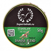 ����� Stanislaw - Danish Blend (����� 50 ��)