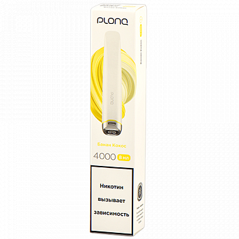 POD- Plonq Plus Pro -  -  (4000 ) - 2% - (1 .)
