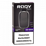 POD- Plonq ROQY L (20.000 ) -  -  - 2% - (1 .)