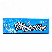 ������ ������������� Monkey King - Regular White 70 �� - Blue