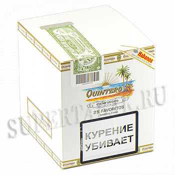  Quintero Favoritos ( 25 .)