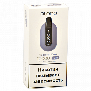 POD-������� Plonq Ultra (12.000 �������) - ������� - ���� - 2% - (1 ��.)