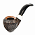  Peterson Arklow - SandBlasted - 80s ( )