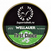  Wellauer - First Choice (50 )