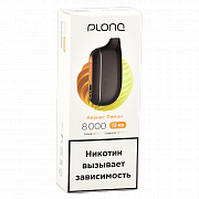 POD- Plonq Max S -  -  (8000 ) - 2% - (1 .)
