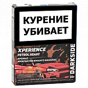 ����� ��� ������� DarkSide - Xperience -  Petrol Headz (30 �����)