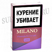 ����� ��� ������� Milano Red - M52 Passion Fruit (50 ��.)