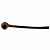  Savinelli Churchwarden - BrownBlast 313 ( )