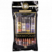 ����� ����� Perdomo - Perdomo Humidified Bags - Epicure Maduro (4 ��.)