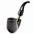 153 Уценённая трубка Peterson House Pipe - Heritage Bent P-Lip (без фильтра) кат-1