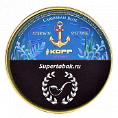  Kopp - Carribean Blue Wynne (50 )