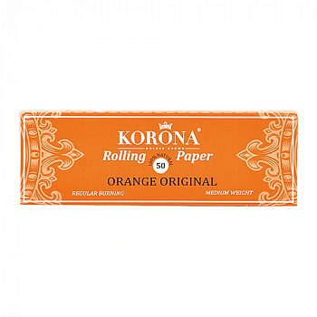   Crown Orange Original 70 