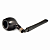 141   Peterson Junior Heritage - Silver Mounted Straight Apple ( ) -1