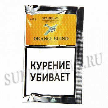 Stanislaw  - Orange Blend ( 40 )