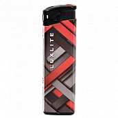  Luxlite XHD 8500L -  WP Red Element