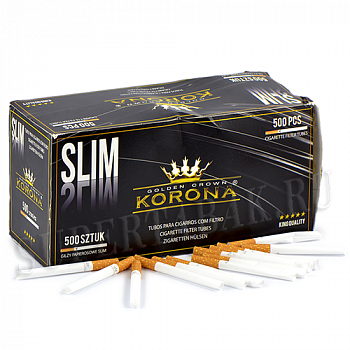��������� ���������� ������ Korona Slim 500 ��