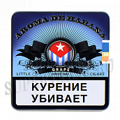 ��������� Aroma de Habana Grape 10 ��.