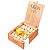  Oliva - Serie "O" - Toro Tubos (1 .)