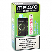 POD- Meloso - M (30.000 ) -  -  -  - 2% (1 .) 