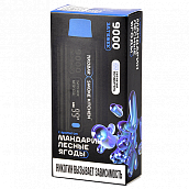 POD-������� Tikobar x Smoke Kitchen Solo - 9.000 ������� - �������� - ������ ����� - 2% (1 ��.)