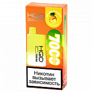 POD  HQD - Cuvie BAR -    (7000 ) - 2% - (1 .)