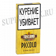 Toscano Piccolo (5 .)
