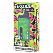 POD-������� Tikobar Nova X - 10.000 ������� - ������ ���������� - 2% (1 ��.)