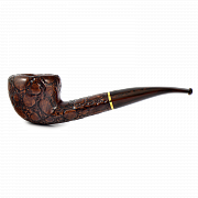 ������ Savinelli Alligator - Brown 316 (6 �� ������)